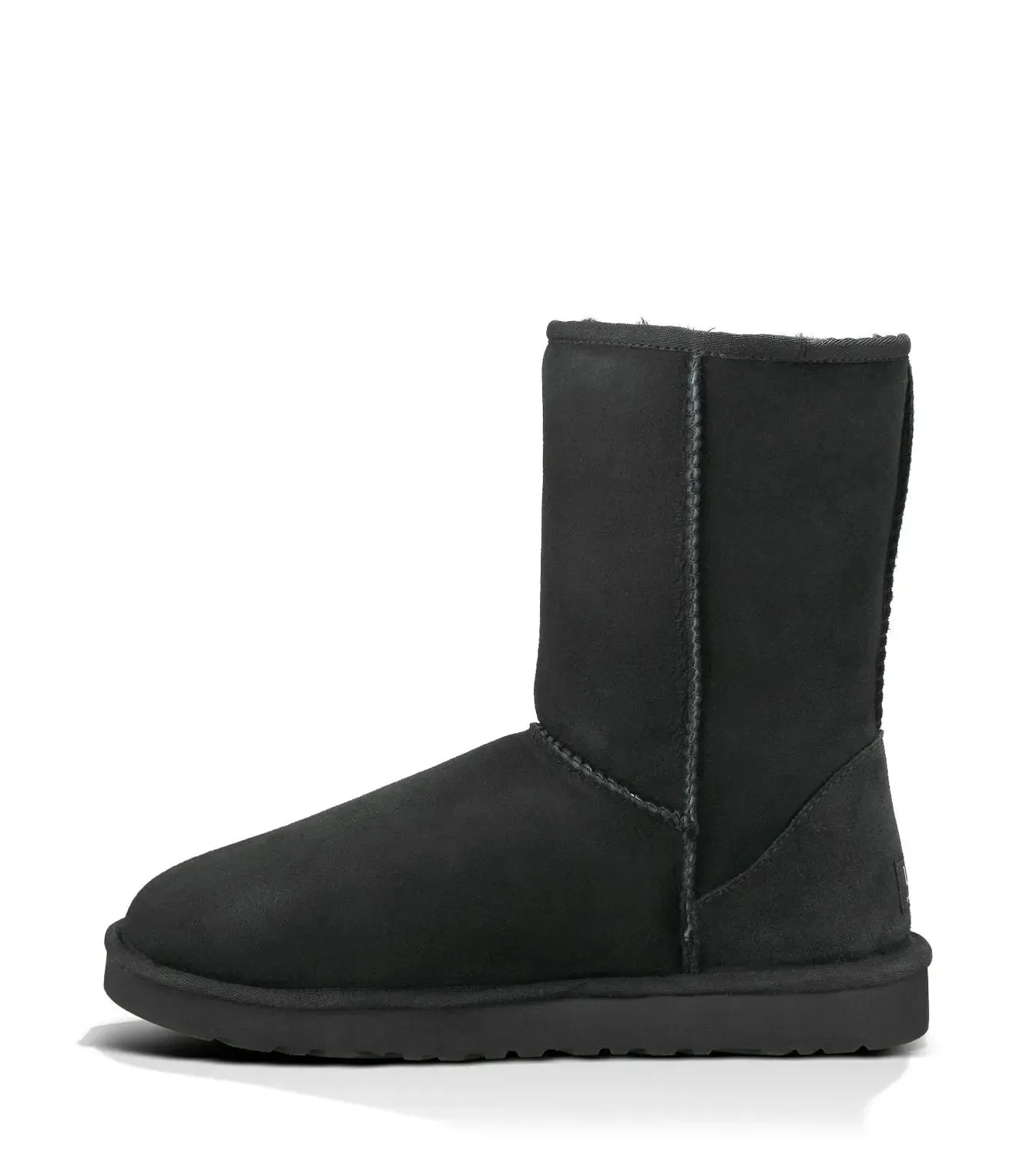 Men’s UGG Classic Short II – Timeless Comfort & Signature Warmth