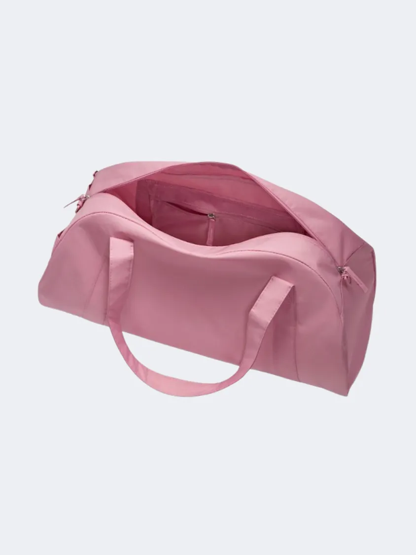 Nike Gym Club Women Training Bags Cases And Luggage Pink/White