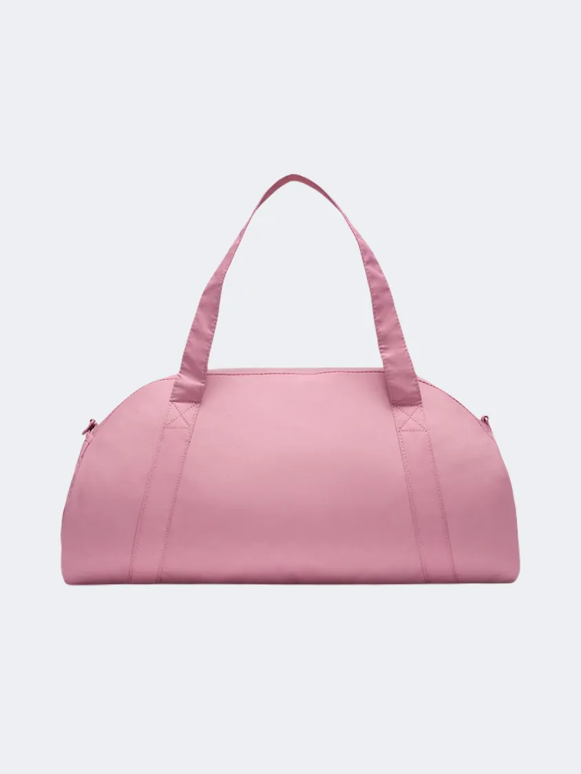 Nike Gym Club Women Training Bags Cases And Luggage Pink/White