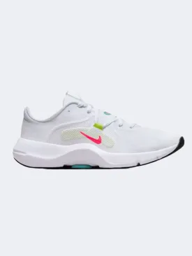 Nike In Season 13 Women Training Shoes White/Denim/Black
