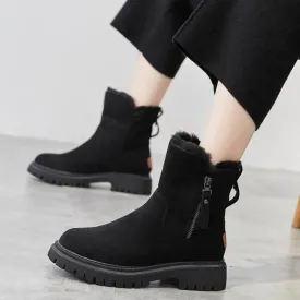 Winter boots