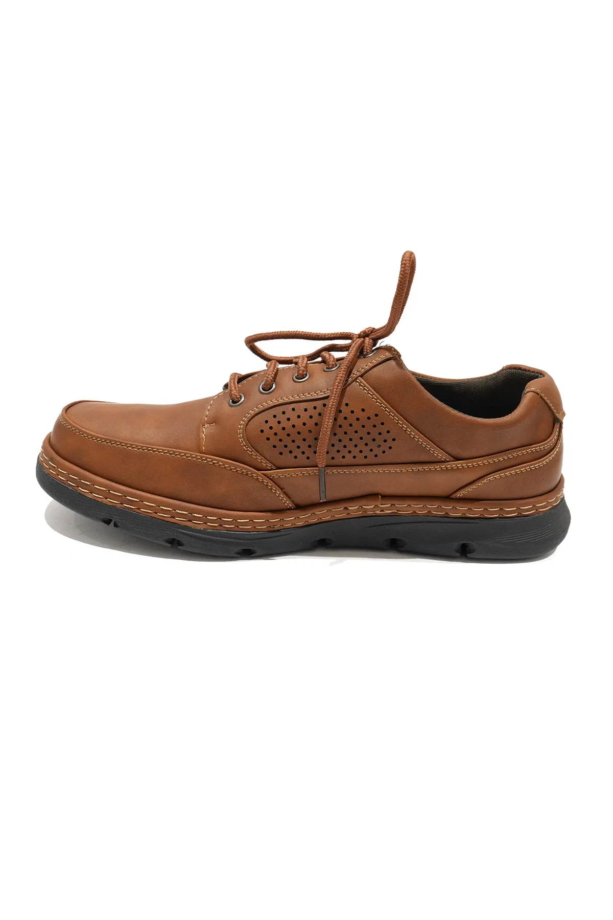 WOLFFANG EXCLUSIVE Men's Casual Shoe