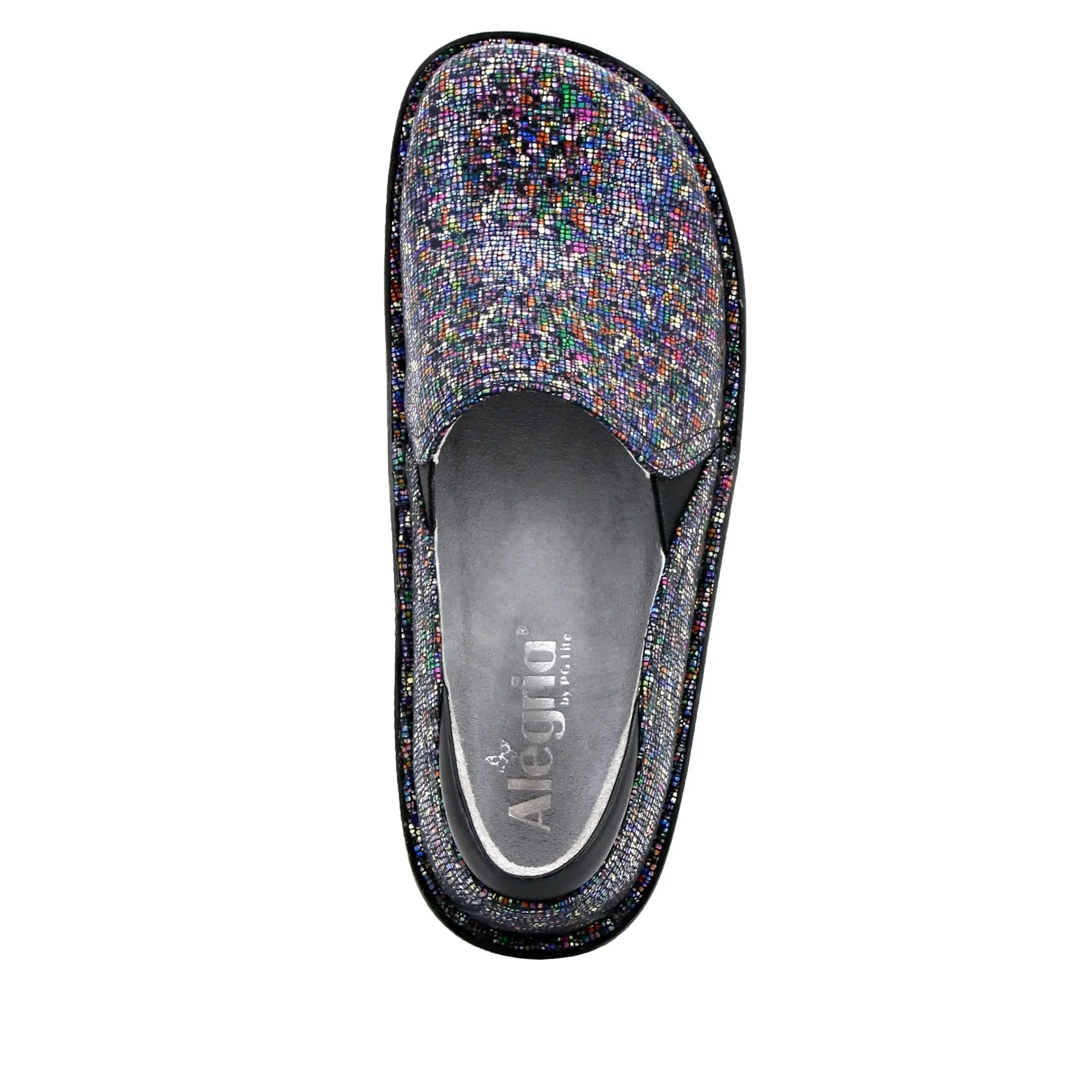 Women's Alegria Debra – All-Day Comfort & Slip-Resistant Work Shoe
