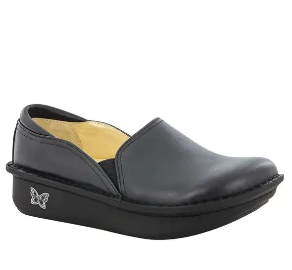 Women's Alegria Debra – All-Day Comfort & Slip-Resistant Work Shoe