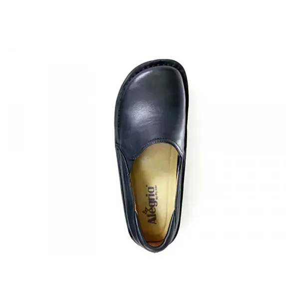 Women's Alegria Debra – All-Day Comfort & Slip-Resistant Work Shoe