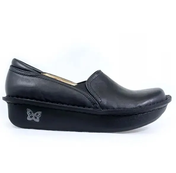 Women's Alegria Debra – All-Day Comfort & Slip-Resistant Work Shoe