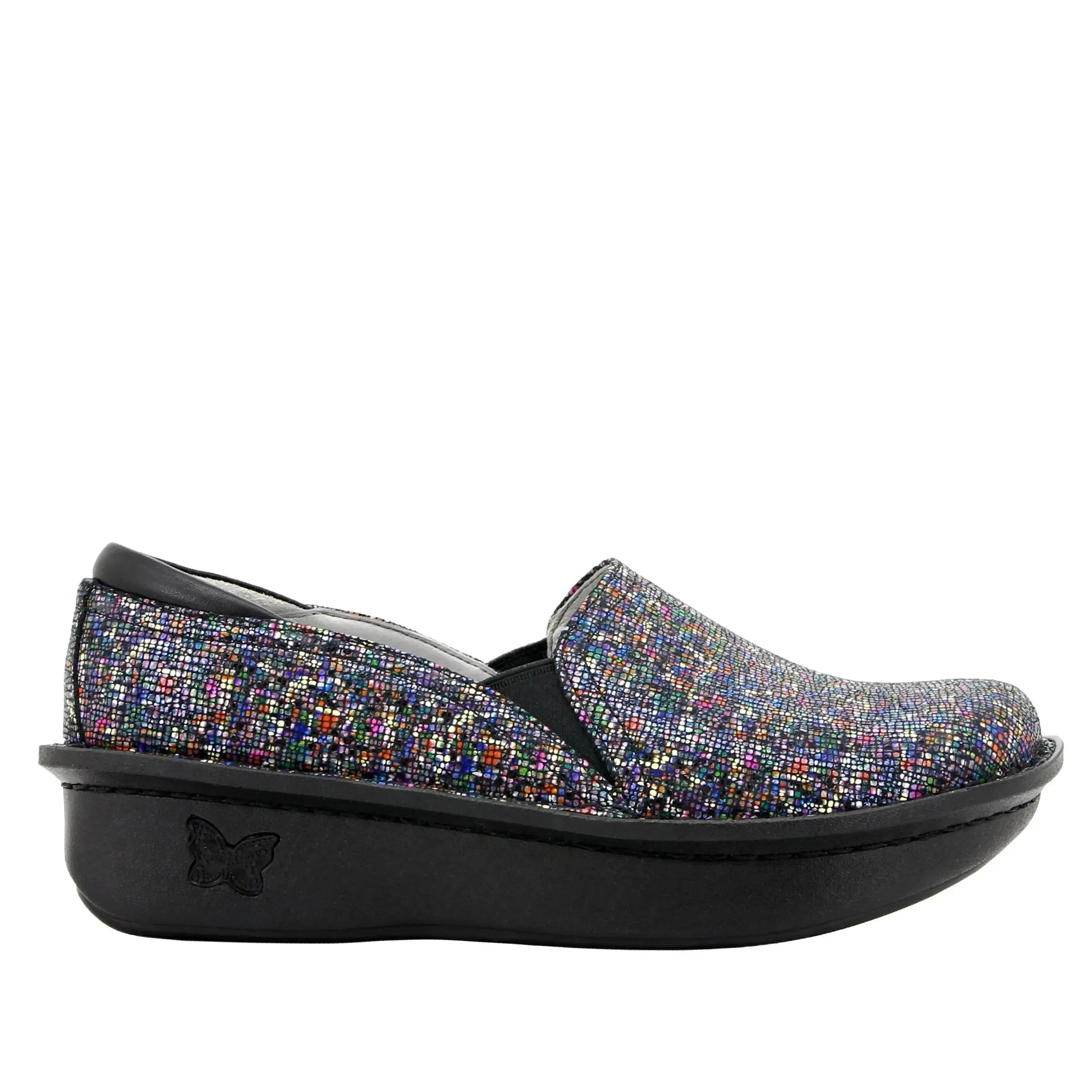 Women's Alegria Debra – All-Day Comfort & Slip-Resistant Work Shoe