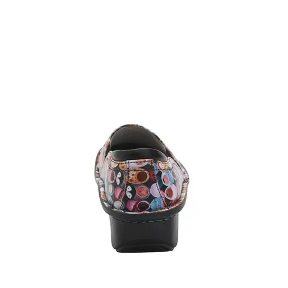 Women's Alegria Debra – All-Day Comfort & Slip-Resistant Work Shoe