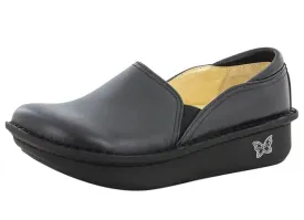 Women's Alegria Debra – All-Day Comfort & Slip-Resistant Work Shoe
