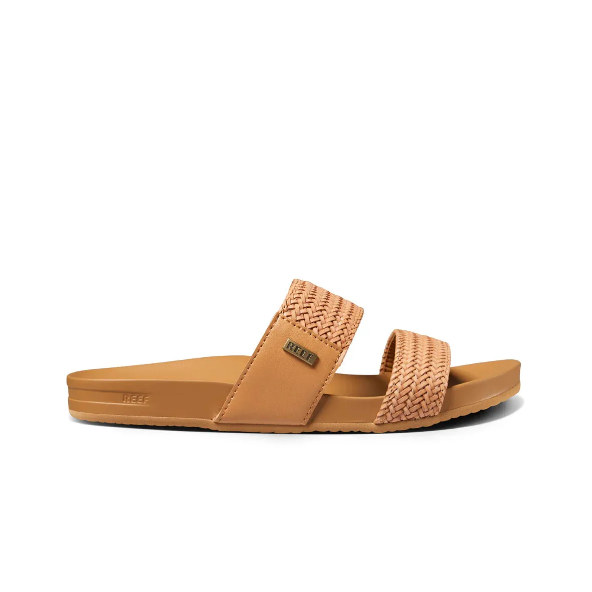 Women's REEF Vista Braid II Natural